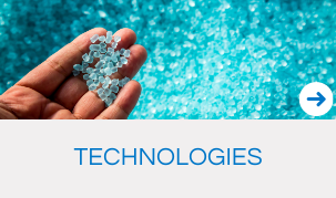 PET plastic / Granule / Solution / plastic shrink sleeve Innovation