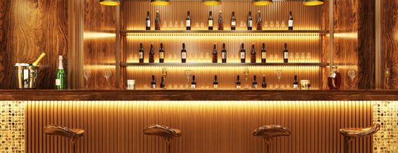 Vins & spiritueux