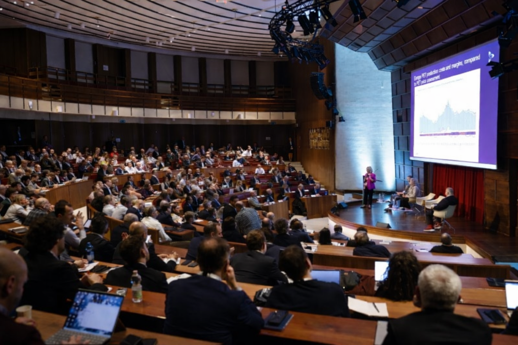 Sleever engagé avec PETCORE Europe